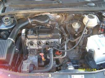 1995 Volkswagen Vento For Sale