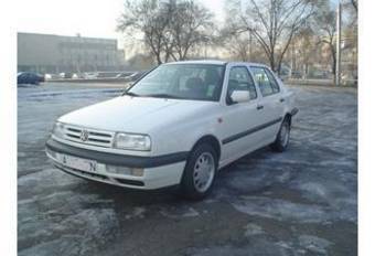 1995 Volkswagen Vento