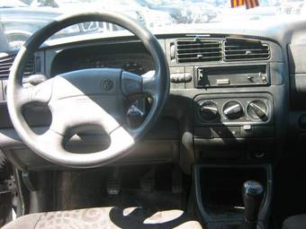 1995 Volkswagen Vento For Sale