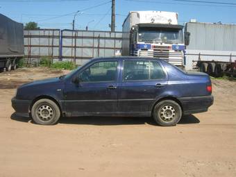 1995 Volkswagen Vento For Sale