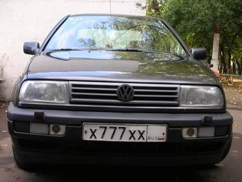 1993 Volkswagen Volkswagen Pictures