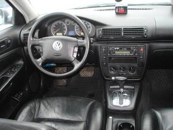 2001 Volkswagen Volkswagen Pics