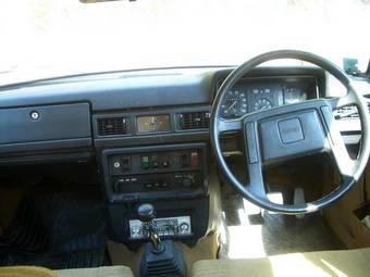1980 Volvo 240 Pictures