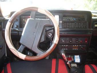 1992 Volvo 240 Photos