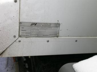 2004 Volvo 240 Photos