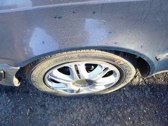1993 Volvo 460 For Sale