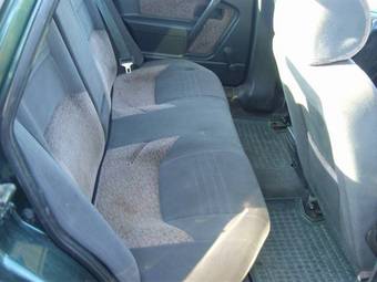 1993 Volvo 460 For Sale