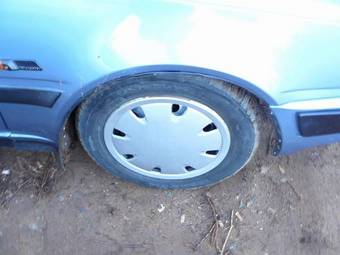 1993 Volvo 460 For Sale