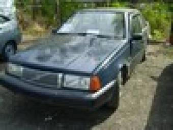 1994 Volvo 460