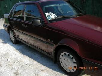 1997 Volvo 460 For Sale