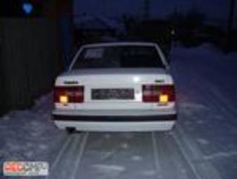 1992 Volvo 850 Photos