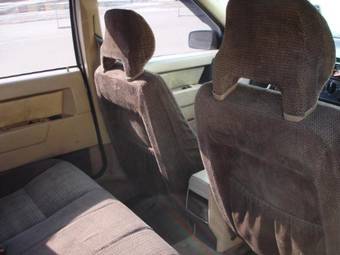 1993 Volvo 850 Photos