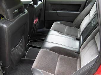 1993 Volvo 850 Pictures