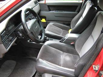 1993 Volvo 850 Photos