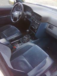 1993 Volvo 850 Photos