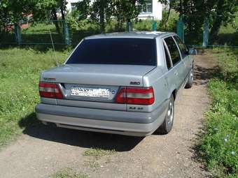 Volvo 850