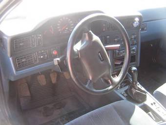 1995 Volvo 850 Photos