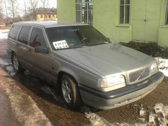 1995 Volvo 850 For Sale