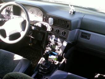 1996 Volvo 850 Images