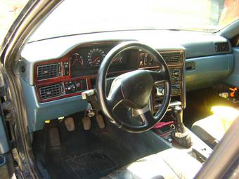 1996 Volvo 850 Pictures