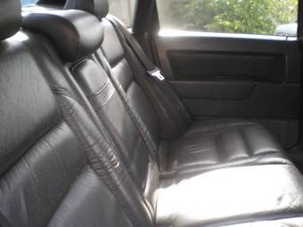 1996 Volvo 850 Photos