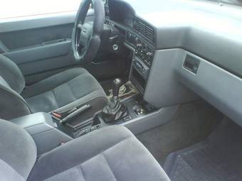 1997 Volvo 850 Wallpapers