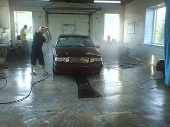 1997 Volvo 850 For Sale