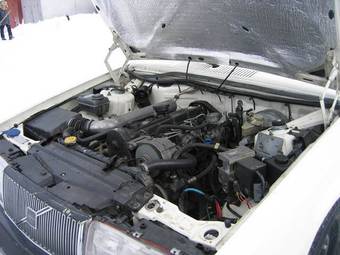 1992 Volvo 940 For Sale