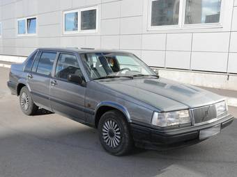 1992 Volvo 940 For Sale