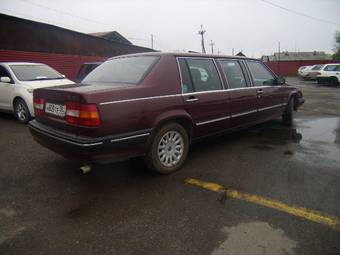 1993 Volvo 940 For Sale
