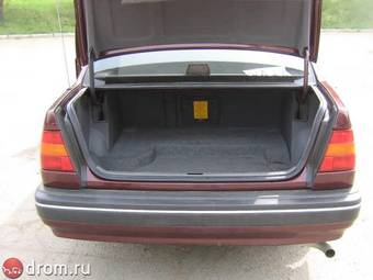 1993 Volvo 940 Pictures