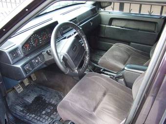 1996 Volvo 940 For Sale