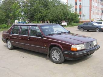 2003 Volvo 940 Pictures