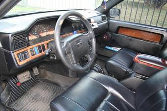 1994 Volvo 960 For Sale