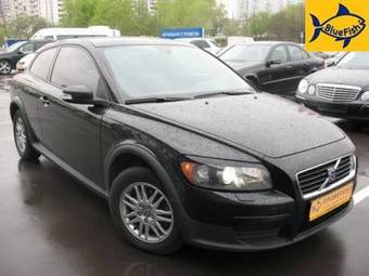 2007 Volvo C30 Pictures