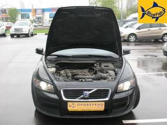 2007 Volvo C30 Pictures