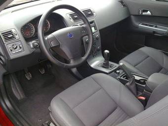 2007 Volvo C30 Photos