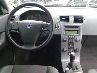 2007 Volvo C30 Pictures