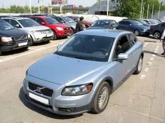 2007 Volvo C30 For Sale