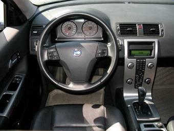 2007 Volvo C30 Pictures