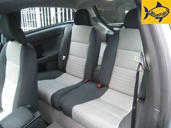 2007 Volvo C30 Pictures