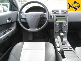 2007 Volvo C30 Pictures