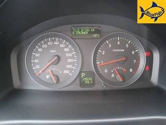 2007 Volvo C30 Photos