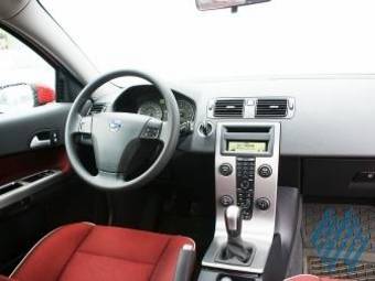 2007 Volvo C30 Pictures