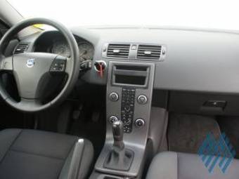 2007 Volvo C30 Pictures