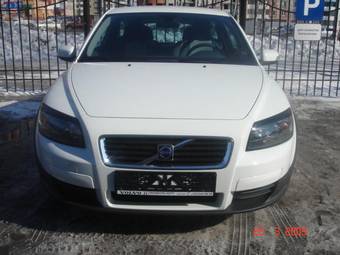 2008 Volvo C30 Photos