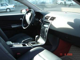 2008 Volvo C30 Photos