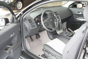 2008 Volvo C30 Photos