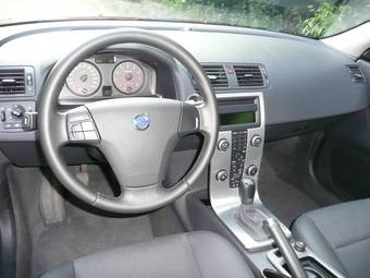 2008 Volvo C30 Photos