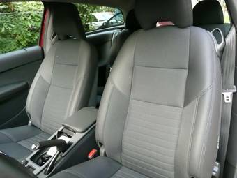 2008 Volvo C30 Pictures